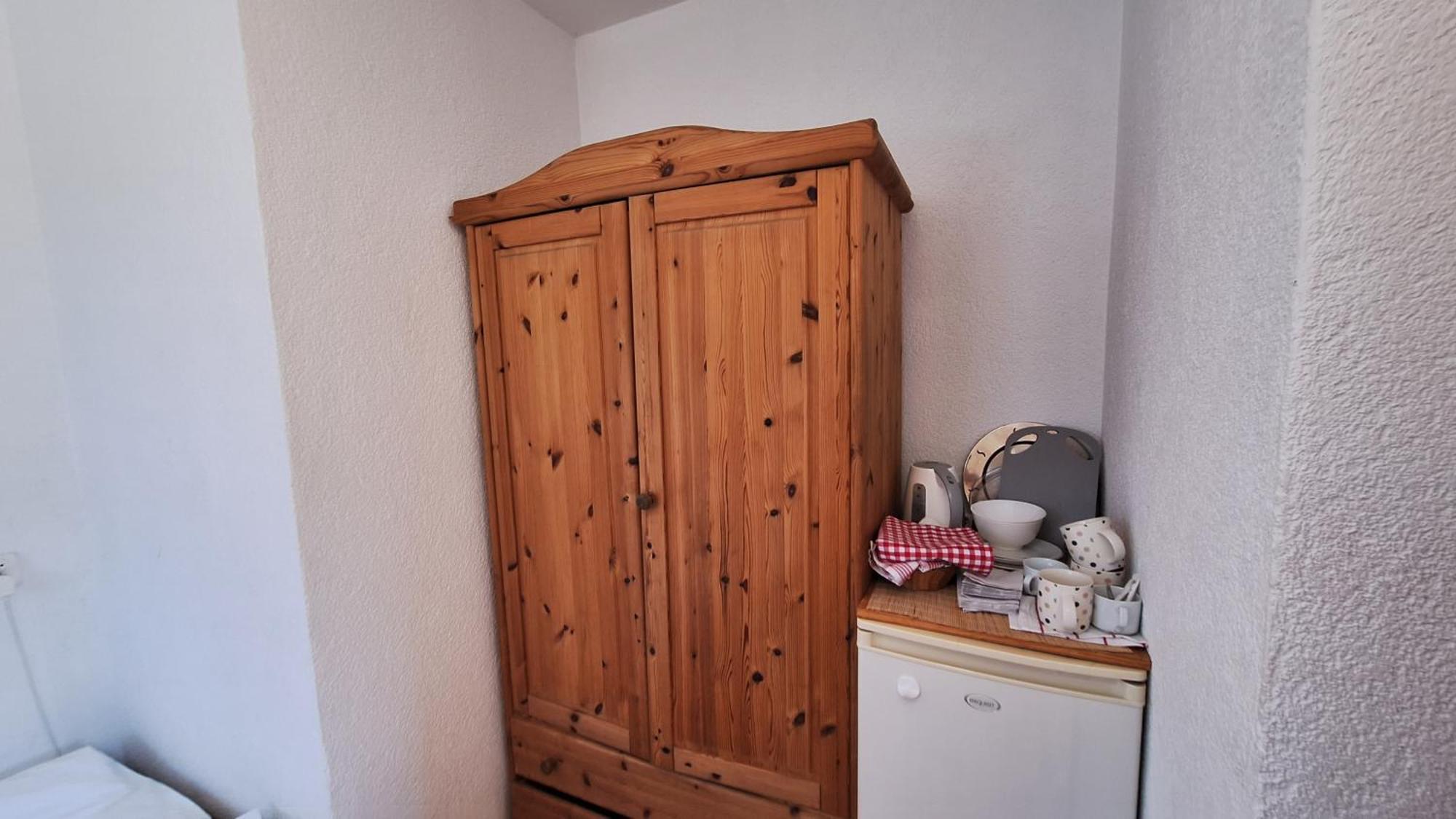 Koral Baltyku Apartman Jarosławiec Kültér fotó