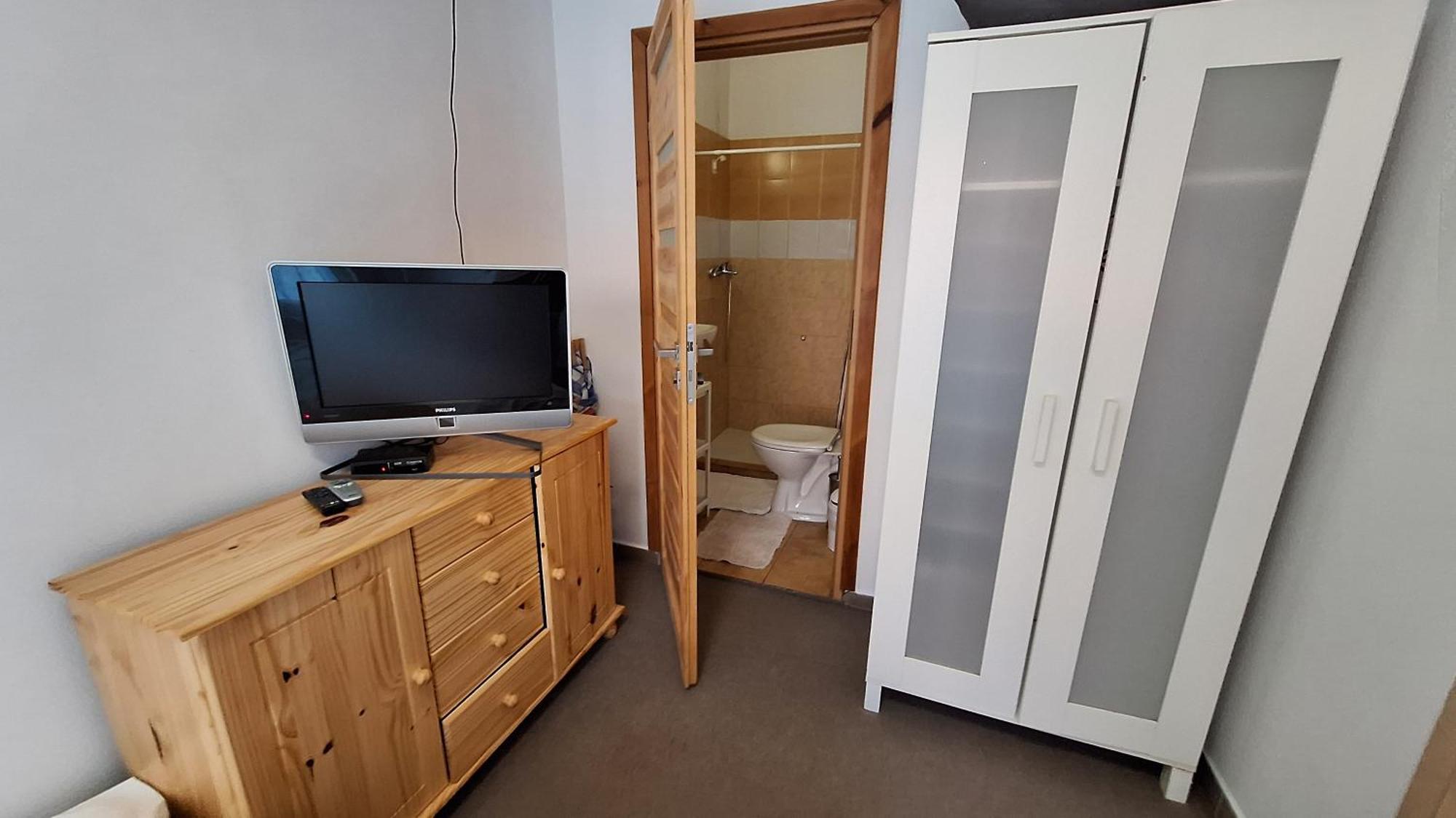 Koral Baltyku Apartman Jarosławiec Kültér fotó