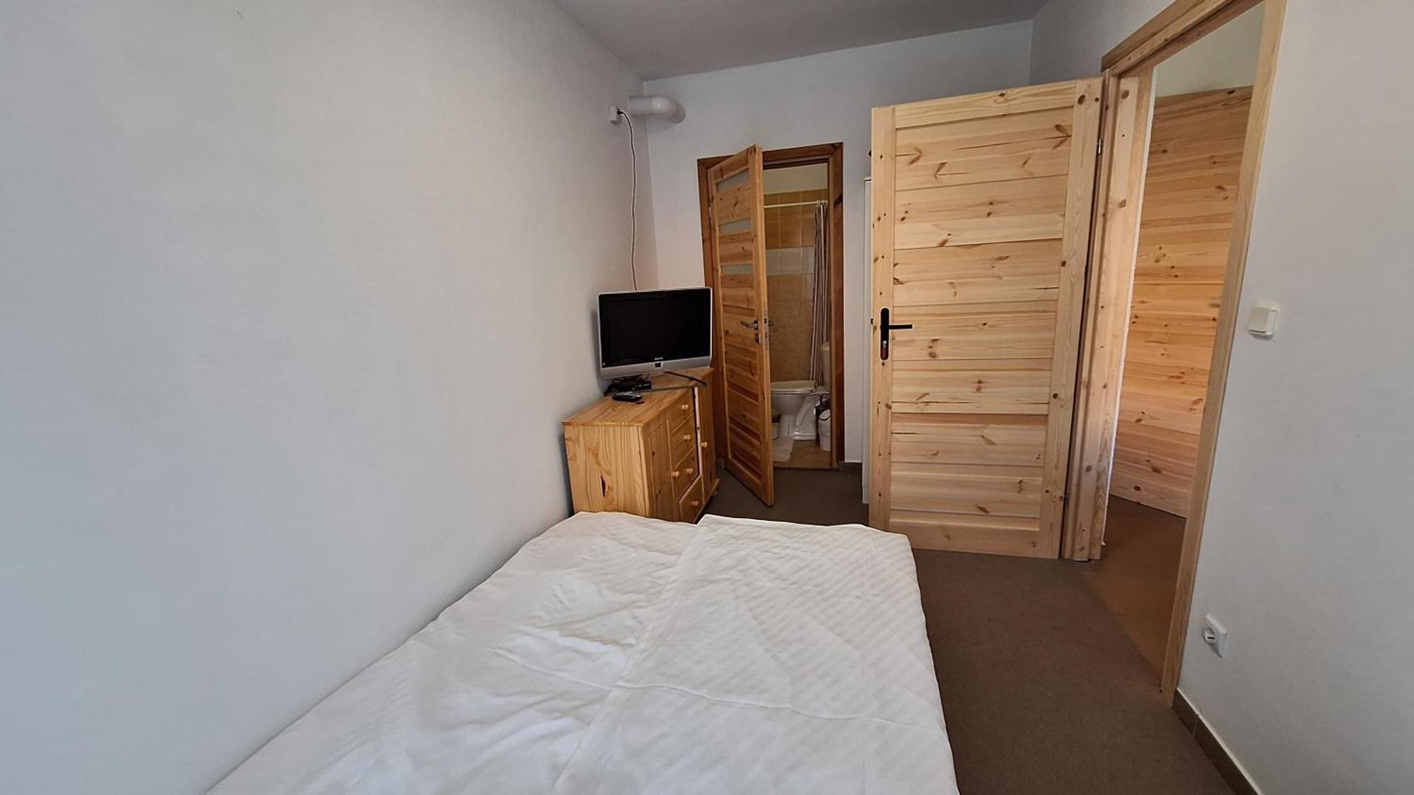 Koral Baltyku Apartman Jarosławiec Kültér fotó