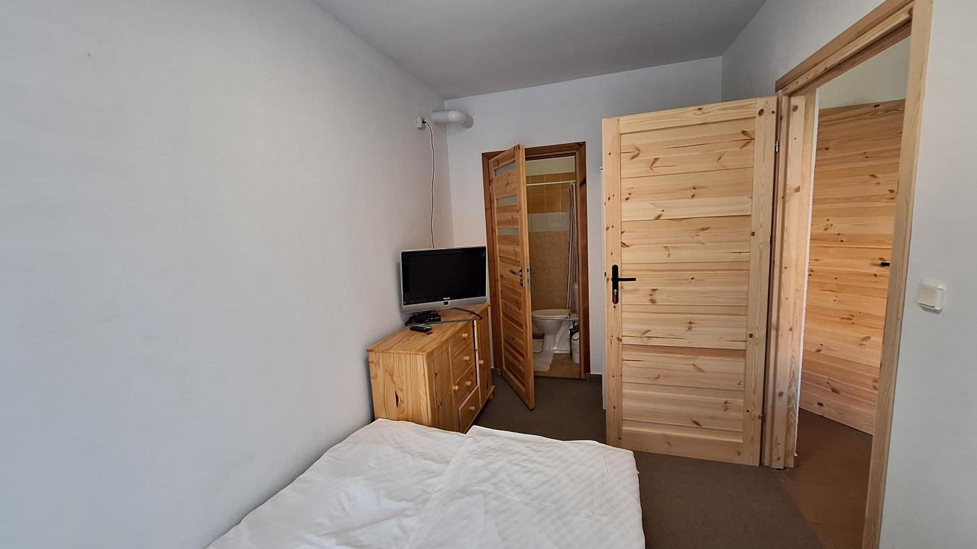 Koral Baltyku Apartman Jarosławiec Kültér fotó