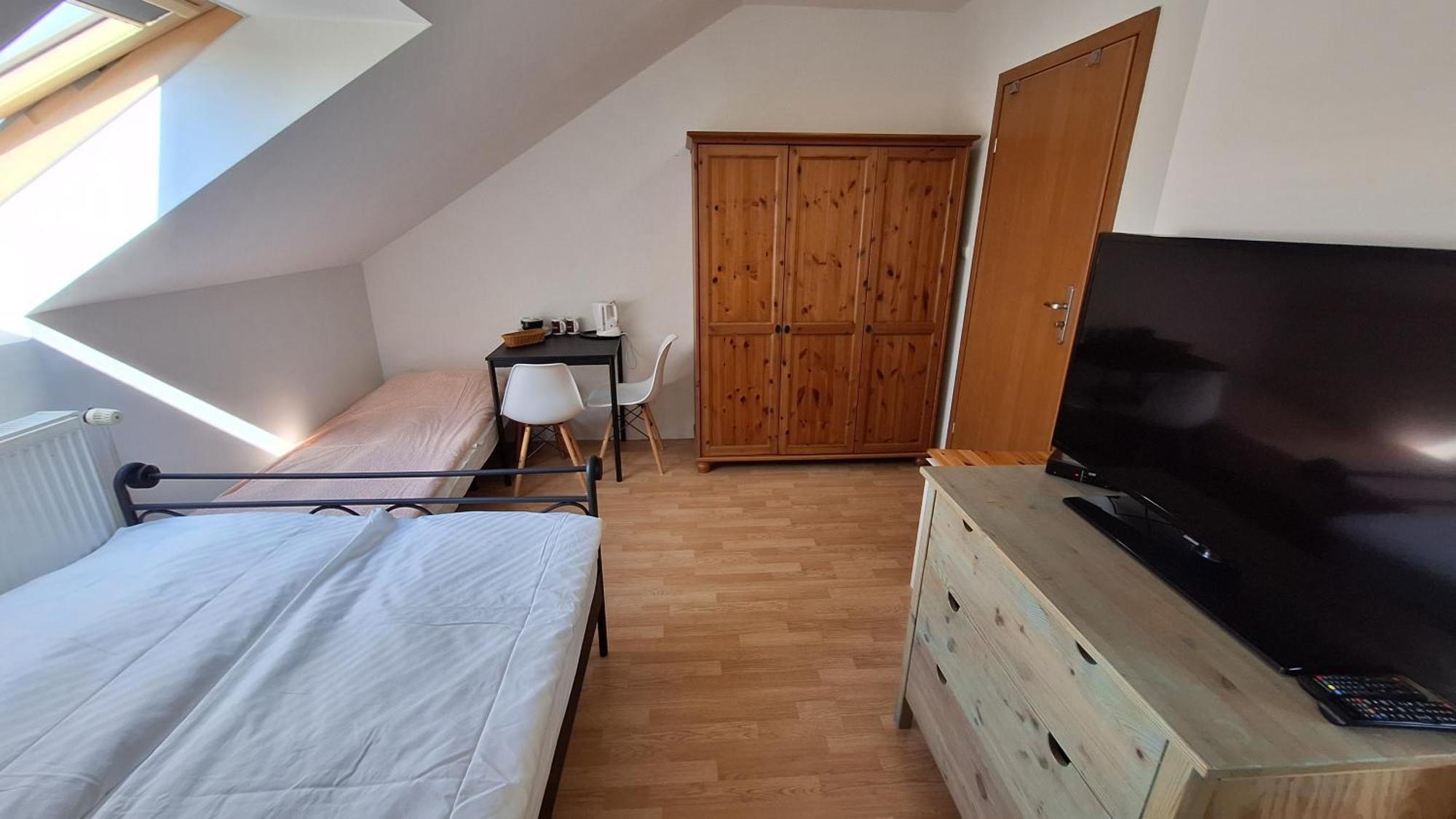 Koral Baltyku Apartman Jarosławiec Kültér fotó