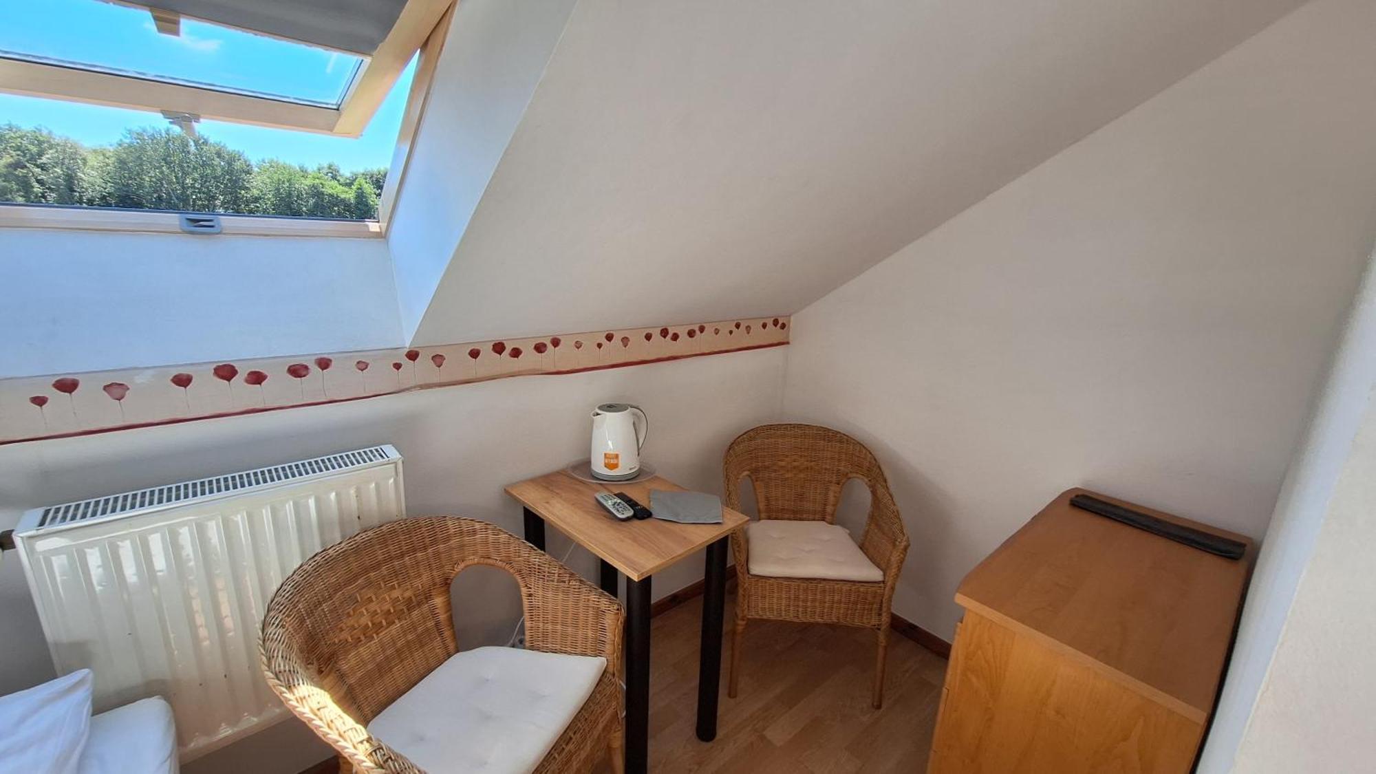 Koral Baltyku Apartman Jarosławiec Kültér fotó